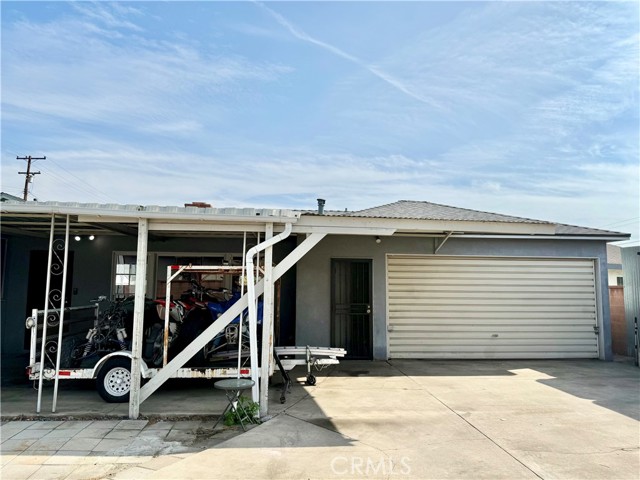 10006 Lindale Street, Bellflower, California 90706, 3 Bedrooms Bedrooms, ,2 BathroomsBathrooms,Single Family Residence,For Sale,Lindale,DW25002588