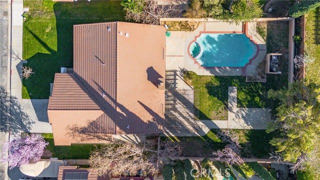 Detail Gallery Image 24 of 25 For 4654 Paseo Hermoso, Palmdale,  CA 93551 - 3 Beds | 2 Baths
