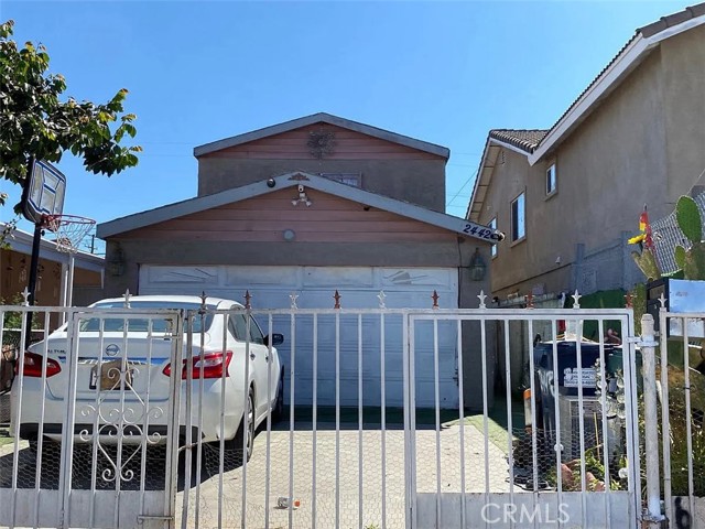 2442 155th Street