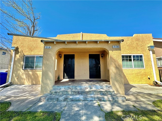 Detail Gallery Image 1 of 63 For 1528 N F St, San Bernardino,  CA 92405 - 4 Beds | 2/2 Baths