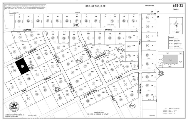 MLS# CV23055941