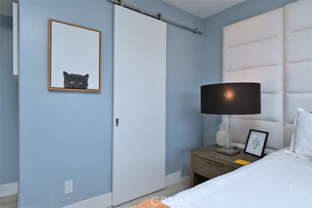 Detail Gallery Image 35 of 48 For 13543 Moorpark St #15,  Sherman Oaks,  CA 91423 - 1 Beds | 1/1 Baths