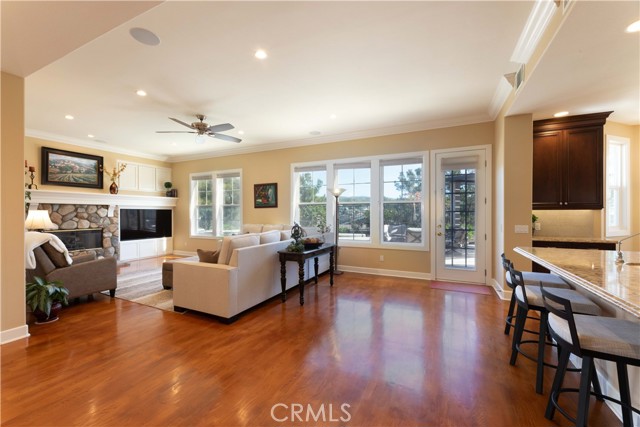 Detail Gallery Image 14 of 70 For 6 Birkdale Way, Coto de Caza,  CA 92679 - 4 Beds | 3 Baths