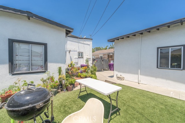Detail Gallery Image 22 of 34 For 5450 Lewis Ave, Long Beach,  CA 90805 - 2 Beds | 1 Baths