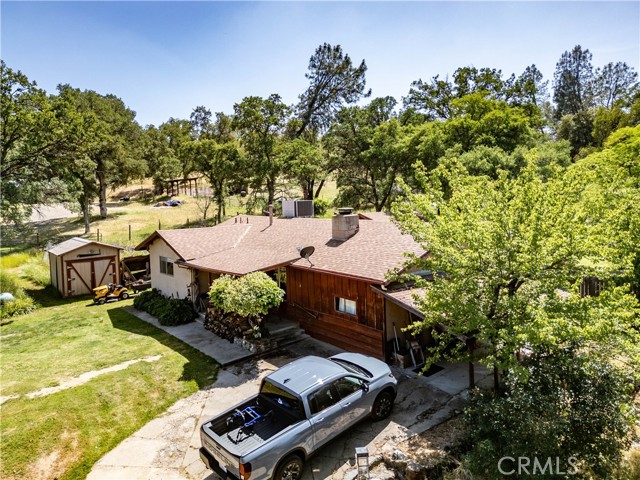 Detail Gallery Image 31 of 43 For 4771 Ganns Corral Rd, Mariposa,  CA 95338 - 3 Beds | 2 Baths