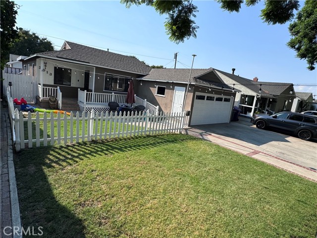 Detail Gallery Image 5 of 52 For 3613 Petaluma Ave, Long Beach,  CA 90808 - 3 Beds | 2 Baths