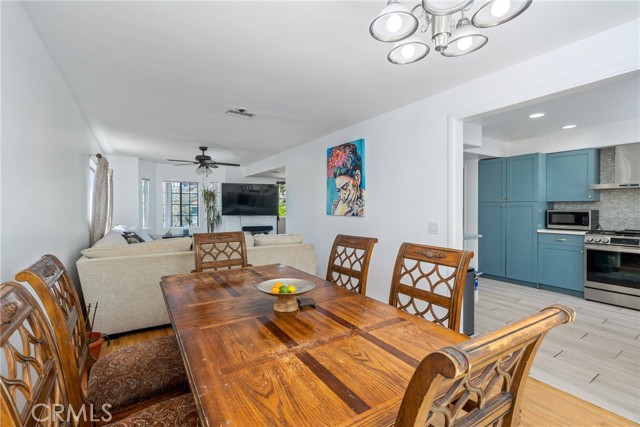 Detail Gallery Image 10 of 30 For 1116 Herbert Ave, Los Angeles,  CA 90063 - 3 Beds | 2 Baths