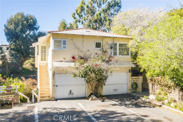 646 Glomstad Ln #C, Laguna Beach, CA 92651