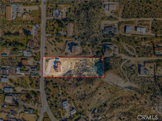 Detail Gallery Image 53 of 71 For 49111 Paradise, Morongo Valley,  CA 92256 - 3 Beds | 2/1 Baths