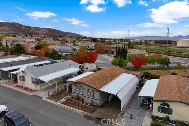 Detail Gallery Image 44 of 48 For 40701 Rancho Vista Bld #34,  Palmdale,  CA 93551 - 3 Beds | 2 Baths