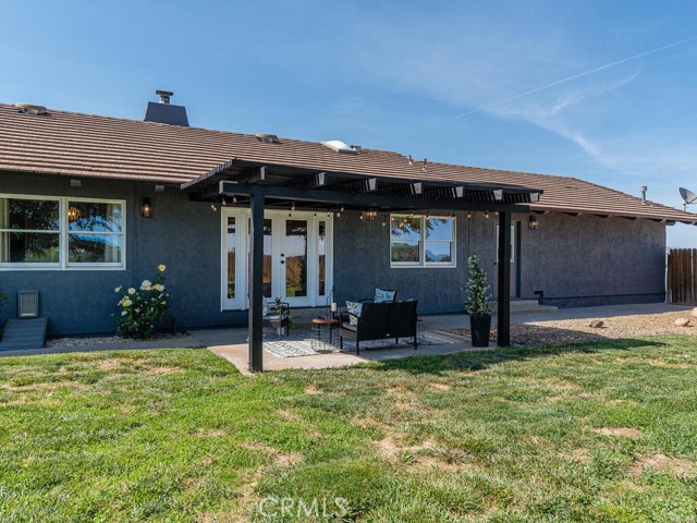 Detail Gallery Image 62 of 74 For 7790 Airport Rd, Paso Robles,  CA 93446 - 6 Beds | 5/2 Baths