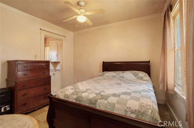 en-suite bedroom