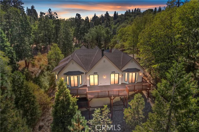 1285 N State Highway 173, Lake Arrowhead, California 92352, 4 Bedrooms Bedrooms, ,2 BathroomsBathrooms,Residential,For Sale,1285 N State Highway 173,CRIG24217261