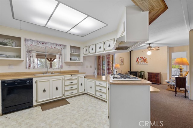 Detail Gallery Image 13 of 42 For 239 Lake Dr, Bodfish,  CA 93205 - 3 Beds | 2 Baths