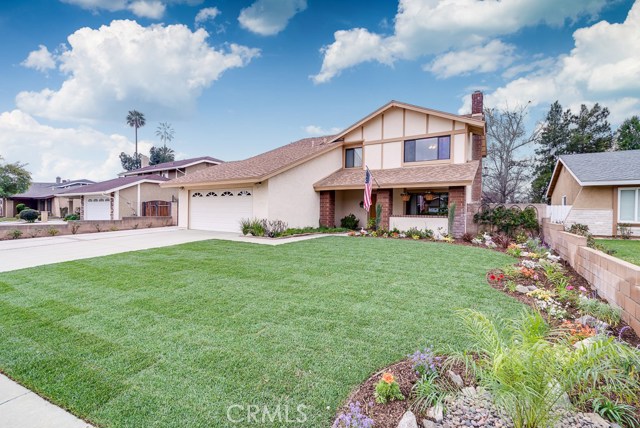 343 Nugget Court, San Dimas, CA 91773