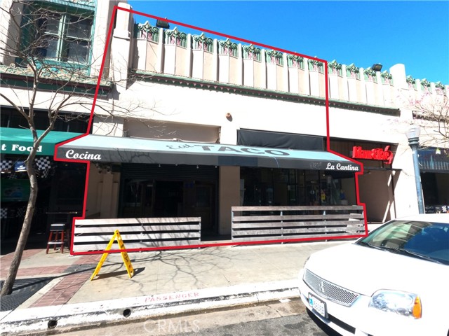 211 Pine Avenue, Long Beach, California 90802, ,Commercial Lease,For Rent,211 Pine Avenue,CRPW25066942