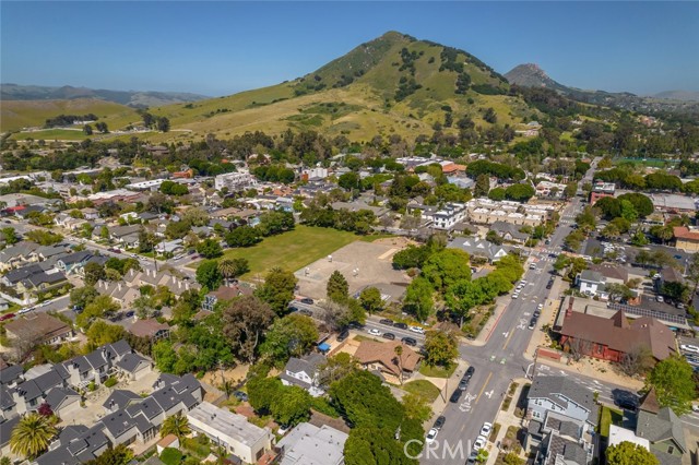 Detail Gallery Image 51 of 56 For 571 Pismo Street, San Luis Obispo,  CA 93401 - 4 Beds | 2 Baths