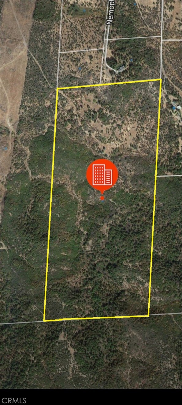 17135 Dill Way, Round Mountain, CA 96069