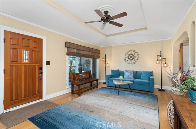 Detail Gallery Image 8 of 34 For 1260 Sinaloa Ave, Pasadena,  CA 91104 - 4 Beds | 2 Baths
