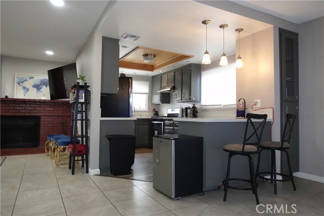 Detail Gallery Image 16 of 27 For 43743 Veronique St, Lancaster,  CA 93535 - 2 Beds | 2 Baths