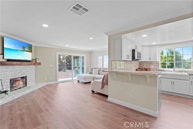 Detail Gallery Image 7 of 37 For 308 S Cabrillo Ave #3,  San Pedro,  CA 90731 - 2 Beds | 2 Baths