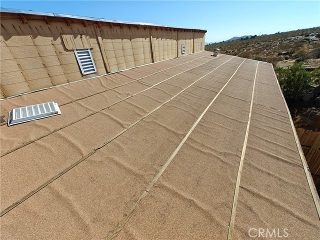Detail Gallery Image 37 of 51 For 31576 Emerald Rd, Lucerne Valley,  CA 92356 - 1 Beds | 1 Baths