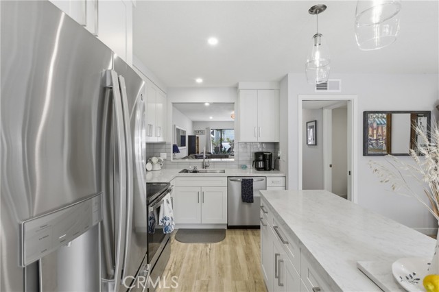 Detail Gallery Image 12 of 40 For 24506 Copper Cliff Ct #62,  Lake Forest,  CA 92630 - 2 Beds | 1/1 Baths