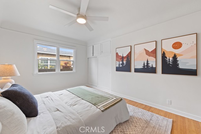 Detail Gallery Image 35 of 57 For 3552 Gaviota Avenue, Long Beach,  CA 90807 - 3 Beds | 1 Baths