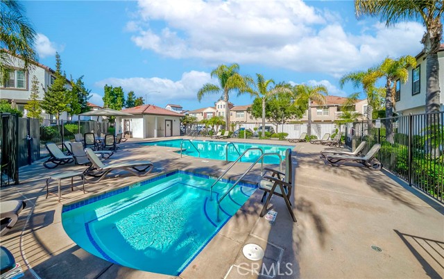 Detail Gallery Image 32 of 36 For 5010 Golondrina Way #64,  Oceanside,  CA 92057 - 3 Beds | 2 Baths