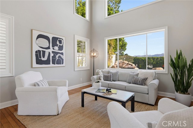 Detail Gallery Image 7 of 72 For 18 Whippoorwill, Trabuco Canyon,  CA 92679 - 4 Beds | 2/1 Baths