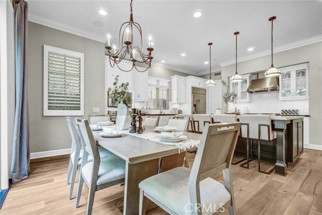 Detail Gallery Image 20 of 67 For 135 Bridle Path, Irvine,  CA 92602 - 4 Beds | 4/1 Baths