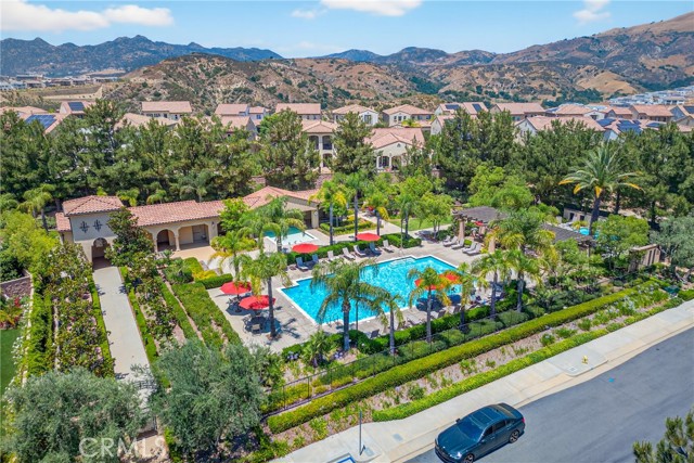 Detail Gallery Image 60 of 67 For 11680 Cetona Way, Porter Ranch,  CA 91326 - 4 Beds | 4 Baths