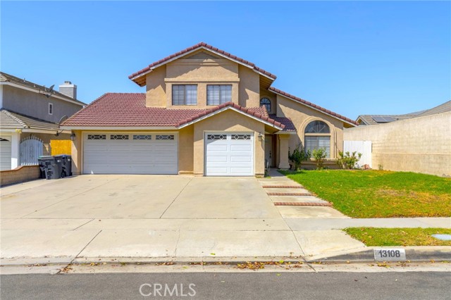 13108 San Antonio Ave, Chino, CA 91710