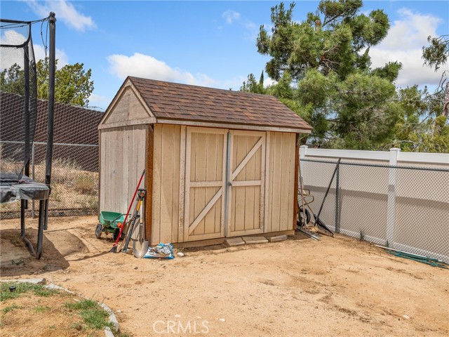 Detail Gallery Image 43 of 45 For 18728 Plumas St, Hesperia,  CA 92345 - 4 Beds | 2 Baths