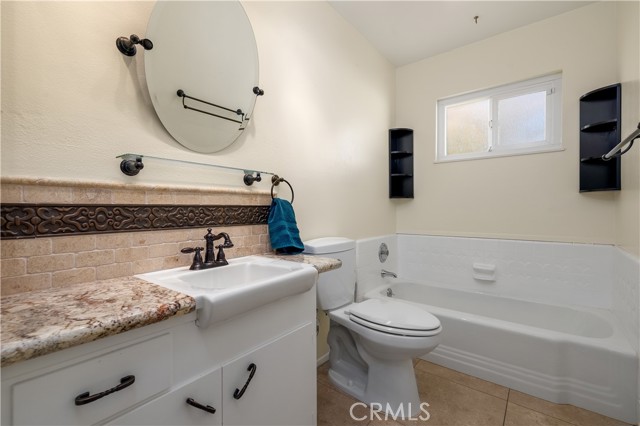 Detail Gallery Image 2 of 31 For 26130 Falsterbor Dr, Menifee,  CA 92586 - 2 Beds | 2 Baths