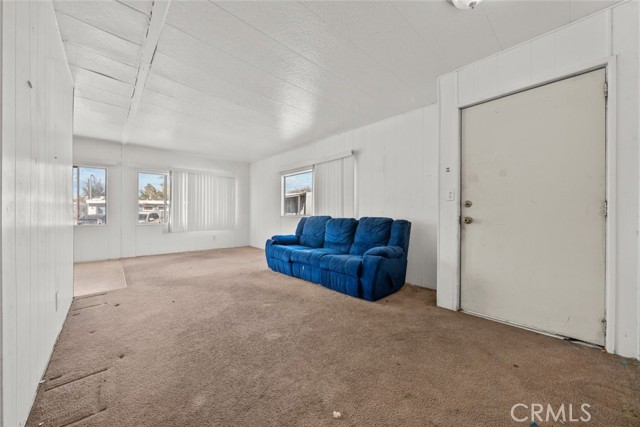 Detail Gallery Image 12 of 28 For 1258 W Rosamond Bld, Rosamond,  CA 93560 - 2 Beds | 1 Baths