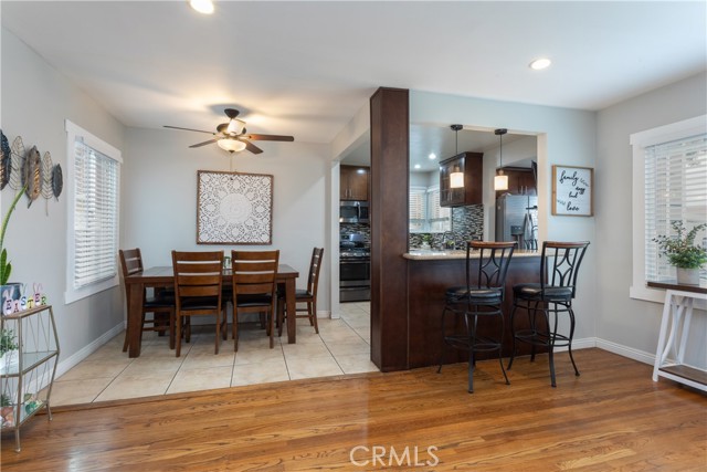 Detail Gallery Image 6 of 28 For 7412 Lindsey Ave., Pico Rivera,  CA 90660 - 2 Beds | 1 Baths