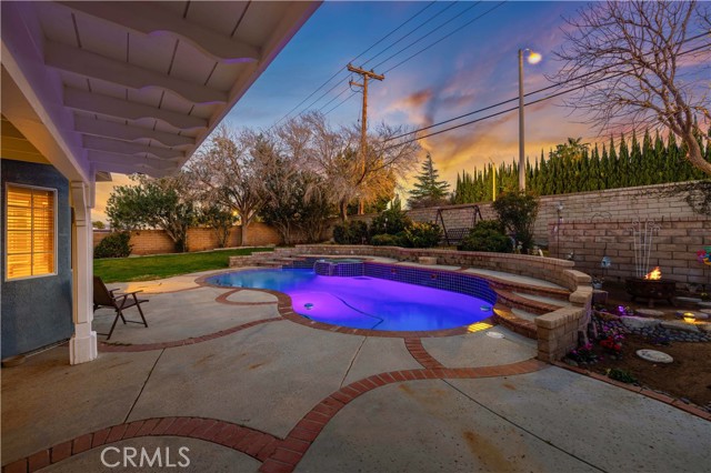 Detail Gallery Image 30 of 56 For 5704 Bulford Pl, Lancaster,  CA 93536 - 3 Beds | 2/1 Baths