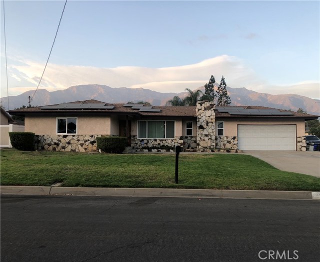 9438 La Vine St, Rancho Cucamonga, CA 91701