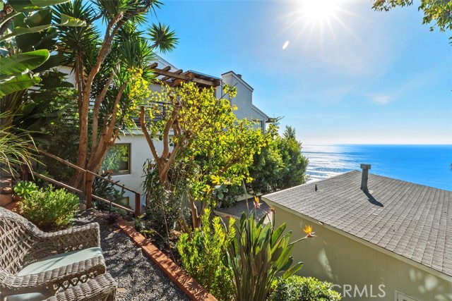 Detail Gallery Image 28 of 40 For 2480 Lomita Way, Laguna Beach,  CA 92651 - 2 Beds | 2 Baths