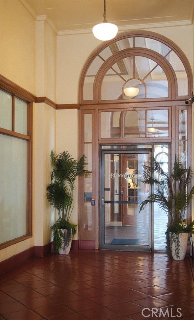 Detail Gallery Image 1 of 5 For 455 E Ocean Bld #602,  Long Beach,  CA 90802 - 1 Beds | 1 Baths