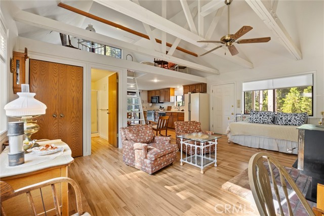 Detail Gallery Image 9 of 47 For 8002 Humboldt Rd, Butte Meadows,  CA 95942 - 2 Beds | 1 Baths