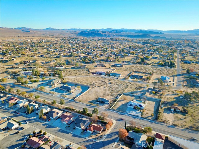 Detail Gallery Image 4 of 5 For 0 Sunny Vista Rd, Victorville,  CA 92394 - – Beds | – Baths