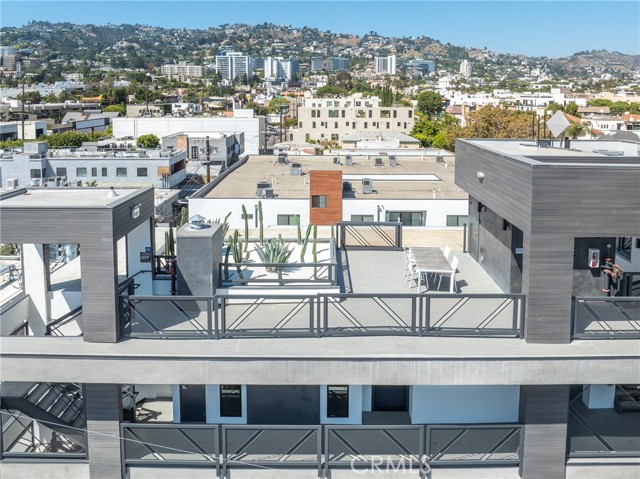 Detail Gallery Image 27 of 28 For 715 N Alfred #3,  West Hollywood,  CA 90069 - 1 Beds | 2 Baths