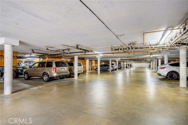 Detail Gallery Image 28 of 28 For 121 Sinclair Ave #206,  Glendale,  CA 91206 - 2 Beds | 2 Baths