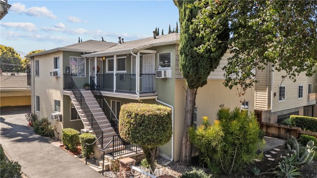 Detail Gallery Image 1 of 1 For 420 W Alameda Ave, Burbank,  CA 91506 - – Beds | – Baths