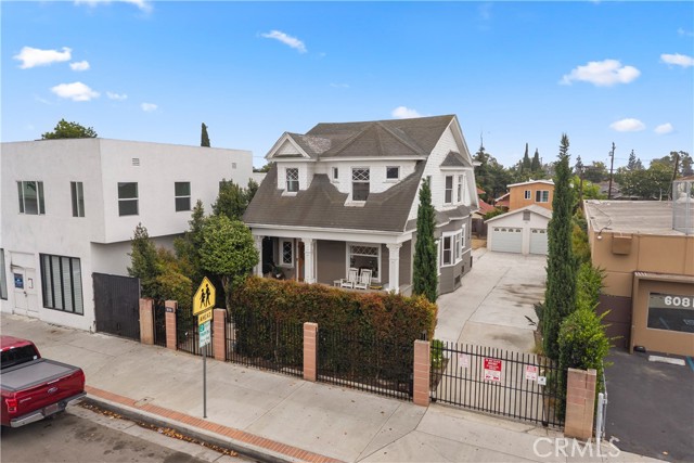 Property Photo from MLS