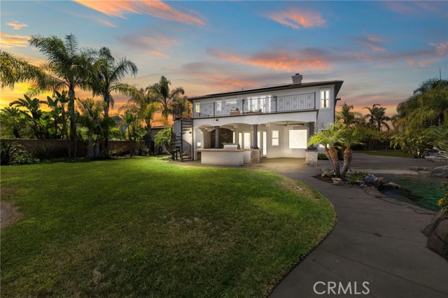 Detail Gallery Image 3 of 35 For 18672 Topanga Canyon Rd, Silverado,  CA 92676 - 5 Beds | 4/1 Baths