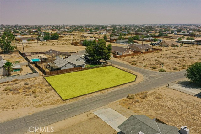 0 85th, California City, CA, 93505 0 85th, California City, CA, 93505