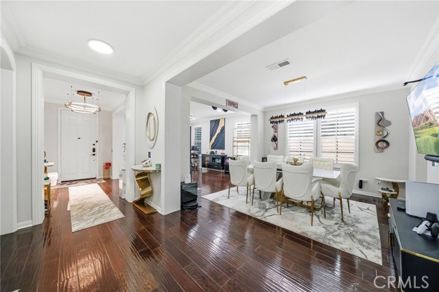 Detail Gallery Image 14 of 74 For 35409 Summerholly Ln, Murrieta,  CA 92563 - 6 Beds | 4/1 Baths